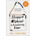 Eleanor Oliphant is Completely Fine        {USED}